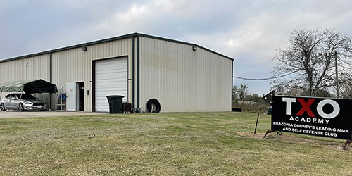 TXO Academy Of Pearland Texas