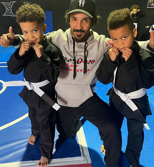 TXO Academy Little Desperados